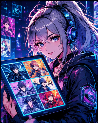 Digital platforms